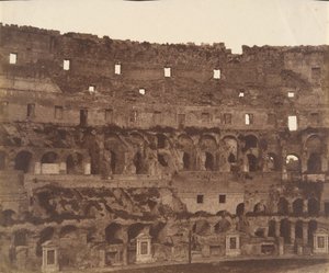 Colosseum, Rome