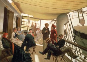 Cruiseschip
