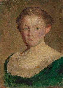 Nancy, ca. 1905