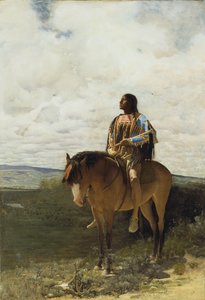 De Sioux dappere