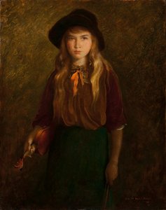 De Jonge Violist