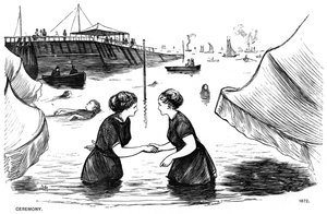 Ceremonie, 1872