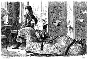 Inductie, 1878-1891