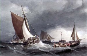 Bij de Nore