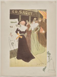 Galerij van Sagot