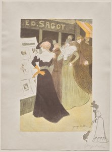 Galerij van Sagot
