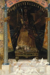 Oorlog en Vrede, 1886