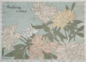 Myrane en de Kapoenen, 1890