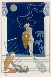 Egypte, uit 