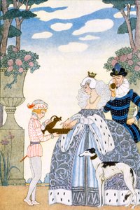 Elizabethaans Engeland, uit 