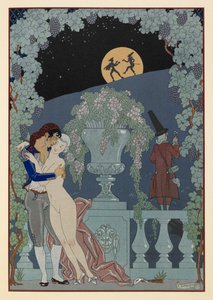 Fantoches. (Marionetten) uit Debussy
