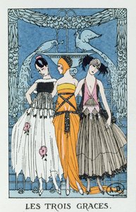 Les Trois Graces