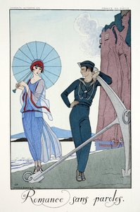 Romances sans Paroles, uit 