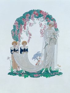  door Georges Barbier