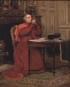 De Filatelist door Georges Croegaert