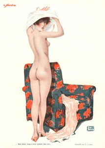 Illustratie uit 