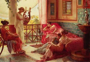 De Lierspeler
