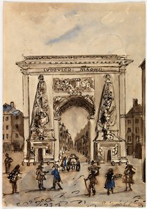  door Georges Michel