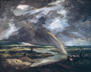 De Storm