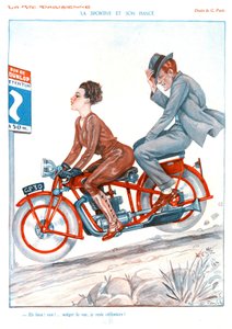 Illustratie uit 