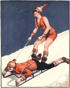 Illustratie uit 