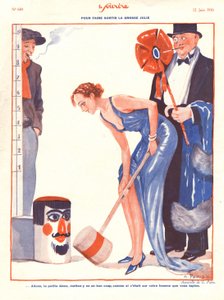 Illustratie uit 