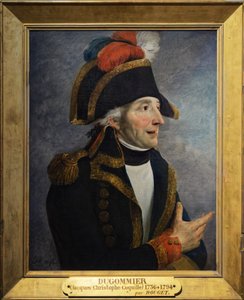 Onbekend schilderij