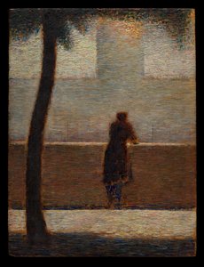  door Georges Seurat