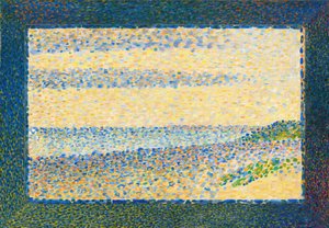 Zeegezicht (Gravelines)