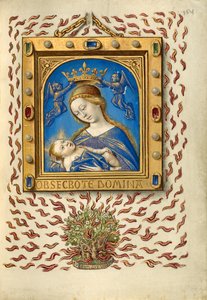 Getijdenboek