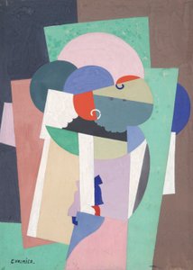 Compositie (Nr. 7888)