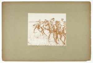 De Jockeys