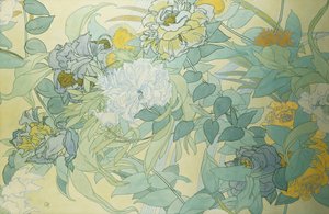 Japanse bloemen