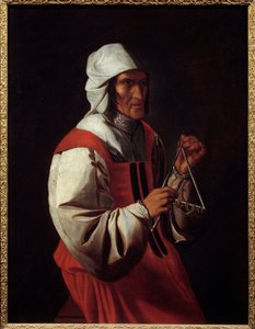 De driehoekspeler