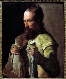Sint Jacobus de Mindere