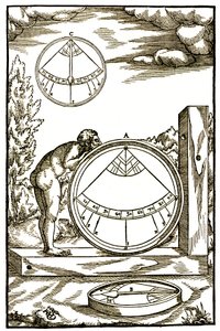 Titelpagina van DE RE METALLICA, Georgius Agricola