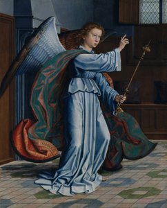 De Annunciatie, 1506