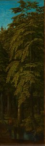  door Gerard David