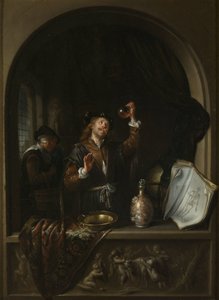 De Dokter