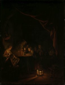 De nachtschool