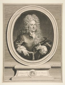  door Gérard Edelinck