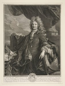  door Gérard Edelinck