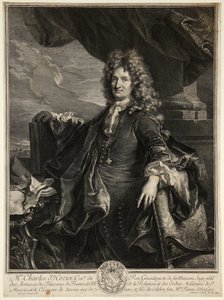  door Gérard Edelinck