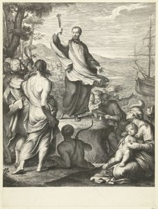 door Gérard Edelinck