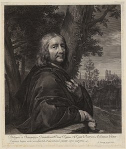 door Gérard Edelinck