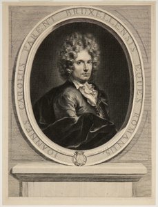  door Gérard Edelinck