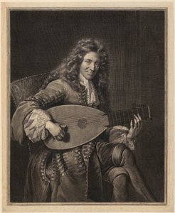  door Gérard Edelinck