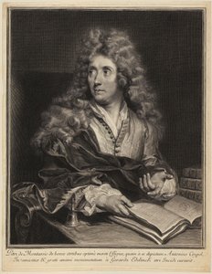  door Gérard Edelinck