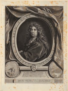  door Gérard Edelinck