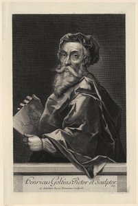  door Gérard Edelinck